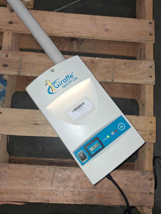 GE Healthcare Giraffe Spot PT Lite Phototherapy System