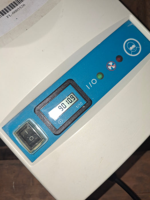 GE Healthcare Giraffe Spot PT Lite Phototherapy System