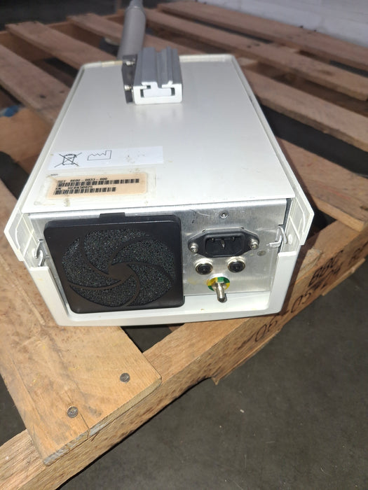 GE Healthcare Giraffe Spot PT Lite Phototherapy System
