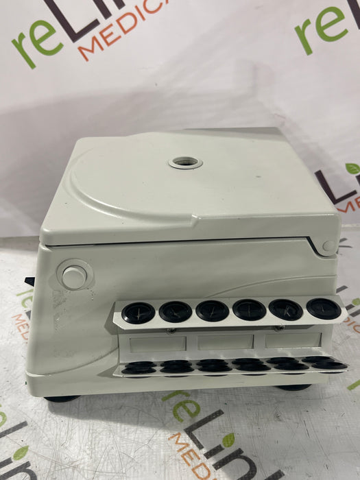 Unico C856 PowerSpin LX Centrifuge