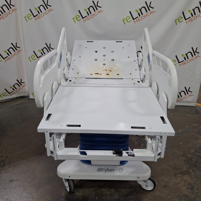 Stryker Secure III 3005 Hospital Bed
