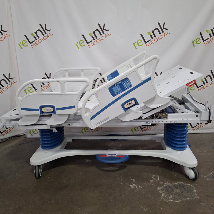 Stryker Secure III 3005 Hospital Bed