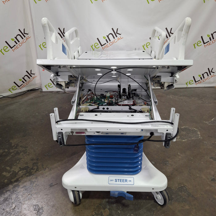 Stryker Secure III 3005 Hospital Bed