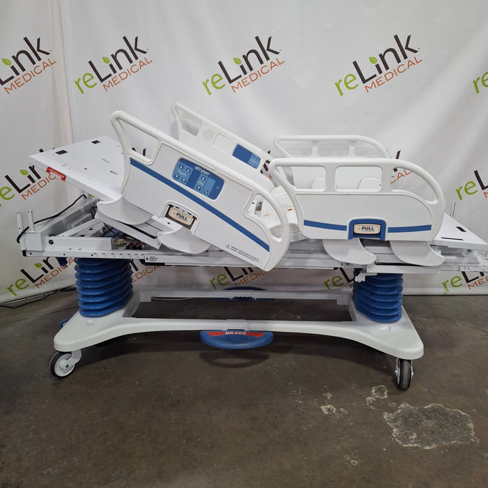 Stryker Secure III 3005 Hospital Bed