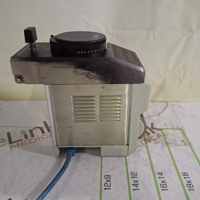 Datex-Ohmeda Tec 6 Plus Desflurane Vaporizer