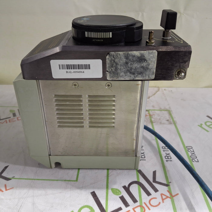Datex-Ohmeda Tec 6 Plus Desflurane Vaporizer