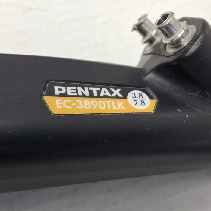 Pentax Medical EC-3890TLK Video Colonoscope