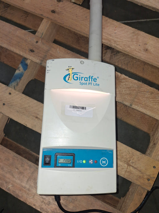 GE Healthcare GE Healthcare Giraffe Spot PT Lite Phototherapy System Infant Warmers and Incubators reLink Online