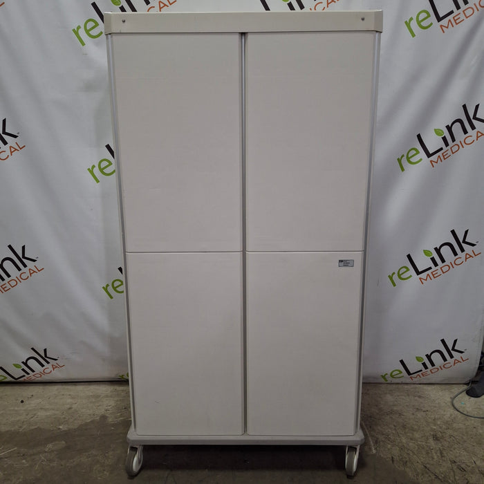 Metro Medical Starsys SXR Module Cabinet