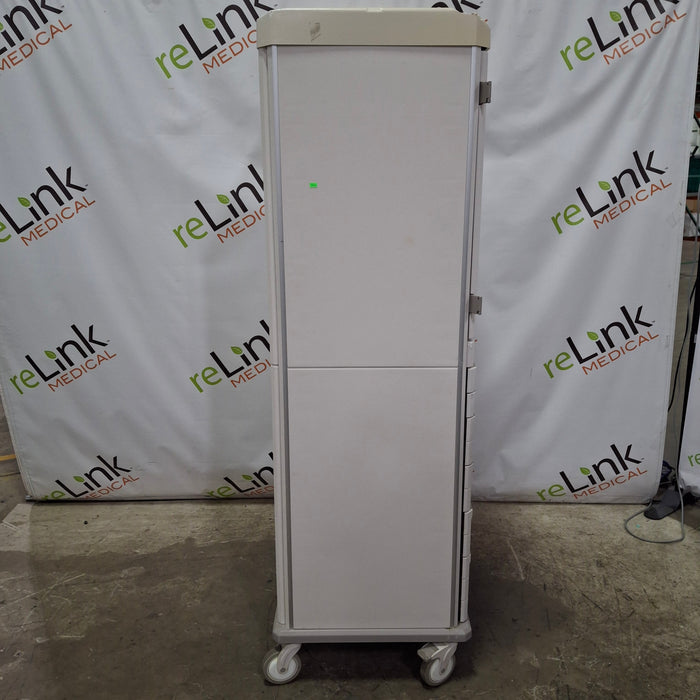 Metro Medical Starsys SXR Module Cabinet
