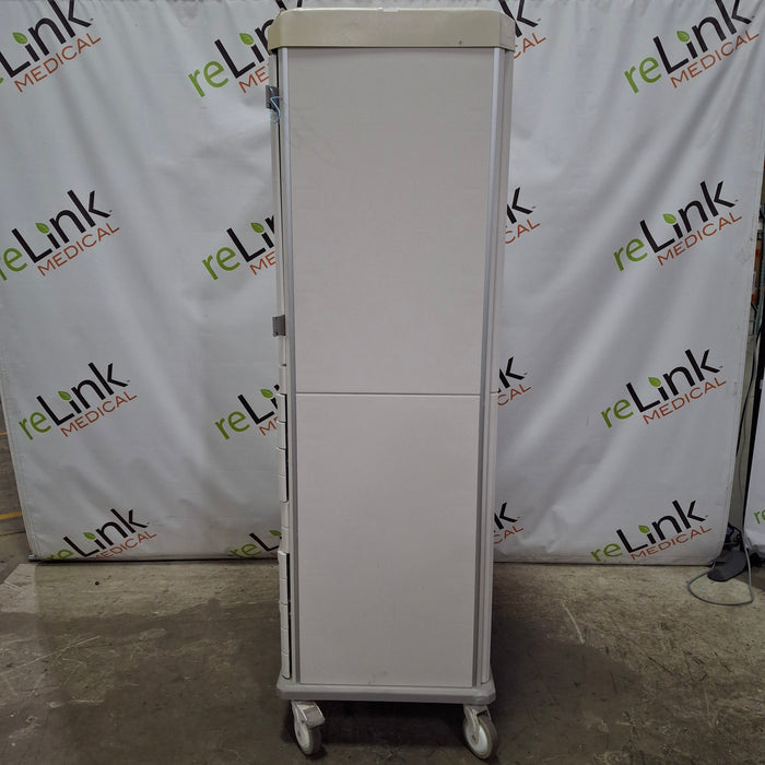 Metro Medical Starsys SXR Module Cabinet