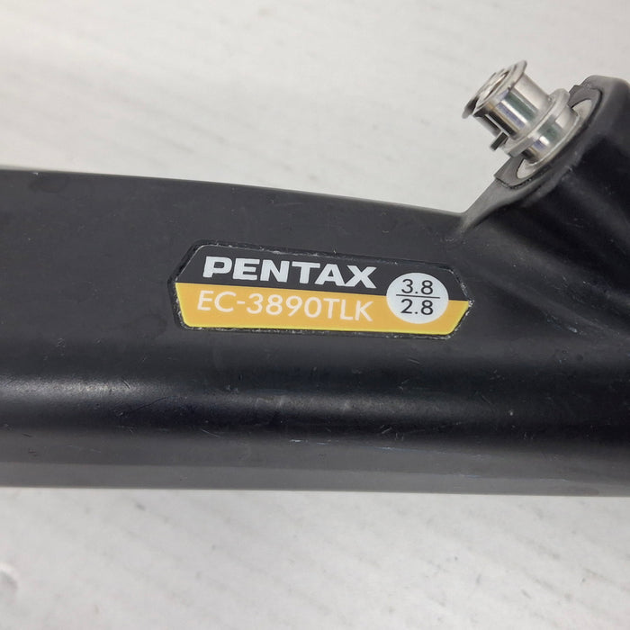 Pentax Medical EC-3890TLK Video Colonoscope