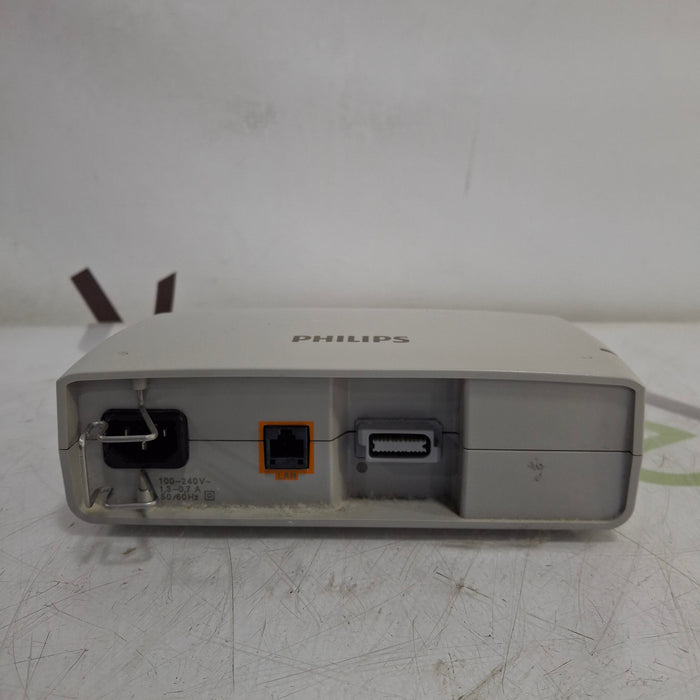Philips M8023A X2/MP2 Charger