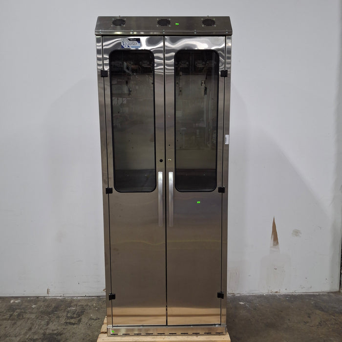 Harloff SureDry Scope Cabinet