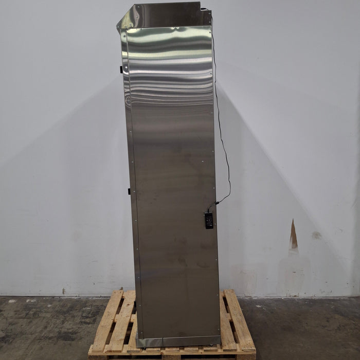 Harloff SureDry Scope Cabinet