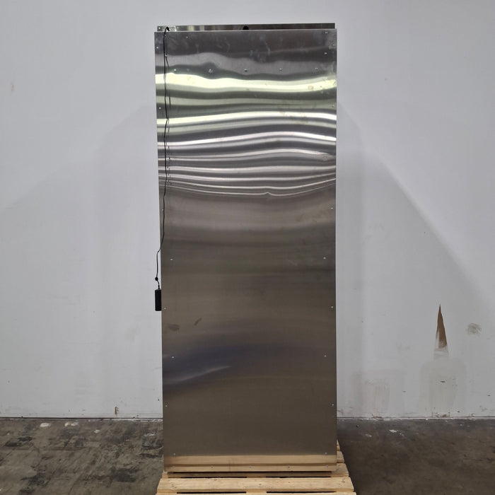 Harloff SureDry Scope Cabinet