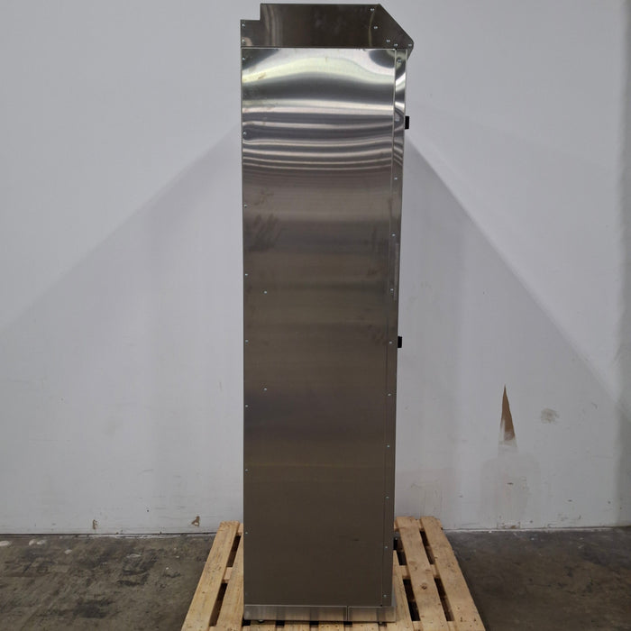 Harloff SureDry Scope Cabinet