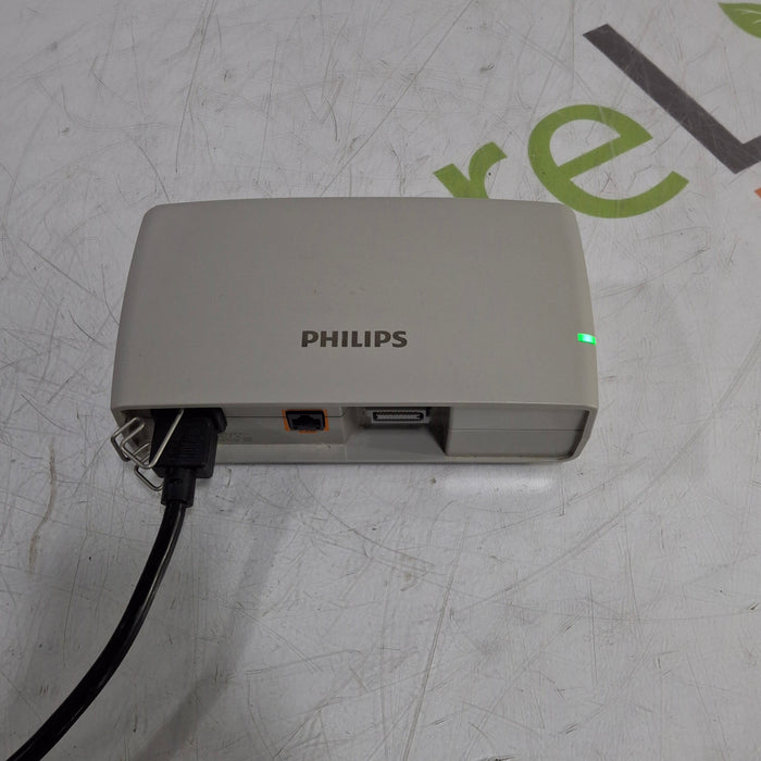 Philips M8023A X2/MP2 Charger