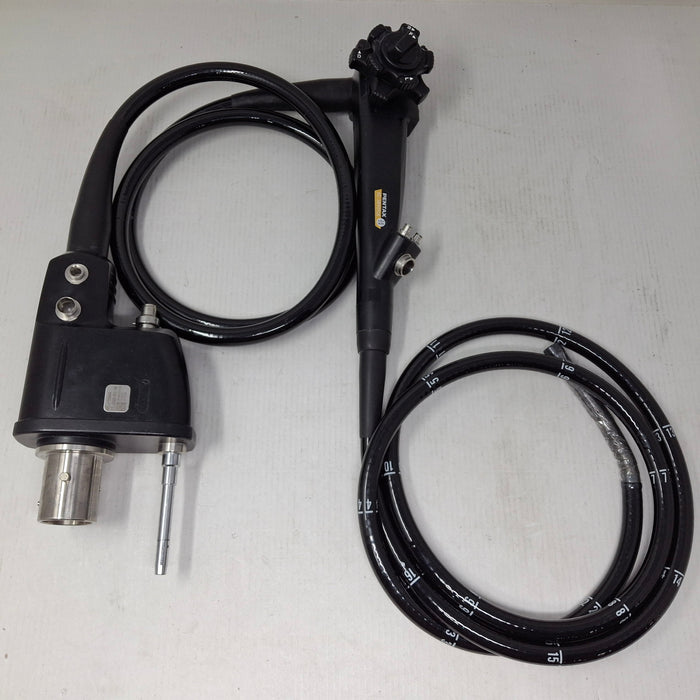 Pentax Medical EC-3890TLK Video Colonoscope