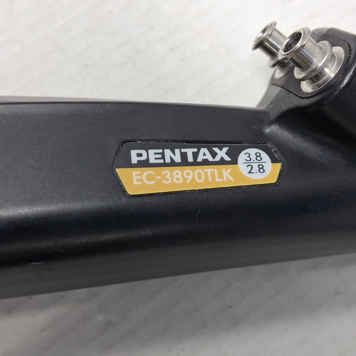 Pentax Medical EC-3890TLK Video Colonoscope