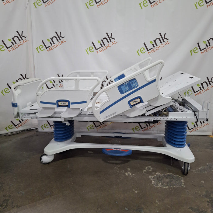 Stryker Secure III 3005 Hospital Bed