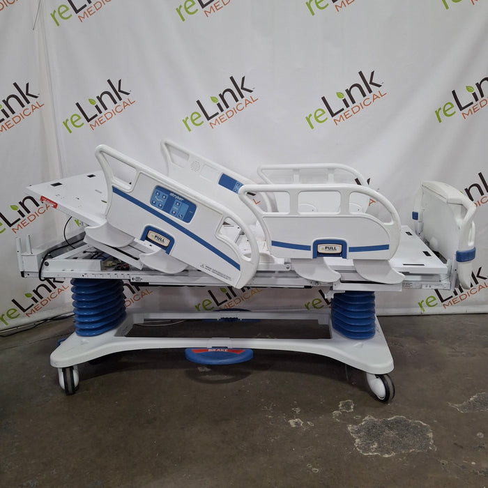 Stryker Secure III 3005 Hospital Bed