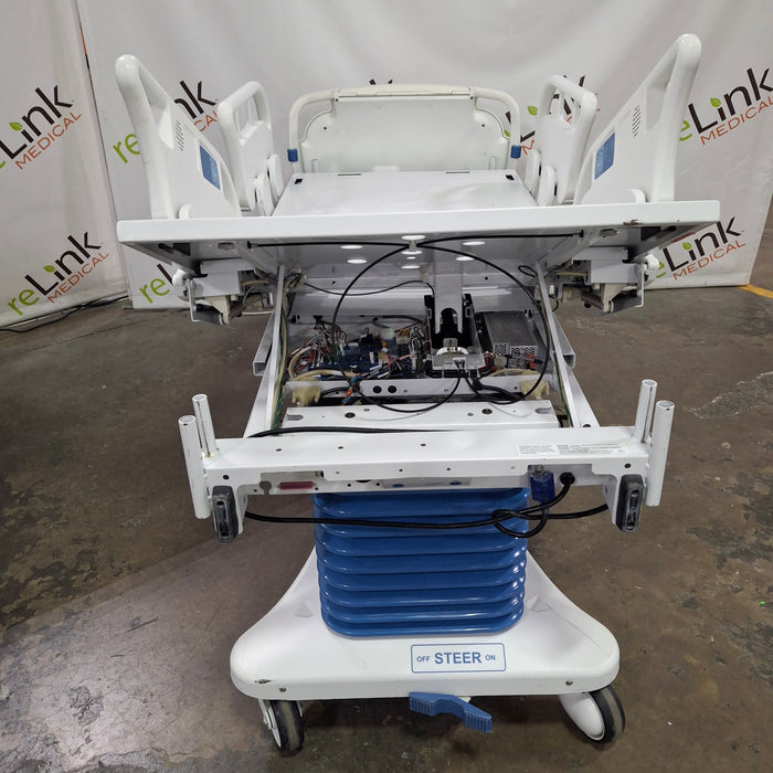 Stryker Secure III 3005 Hospital Bed
