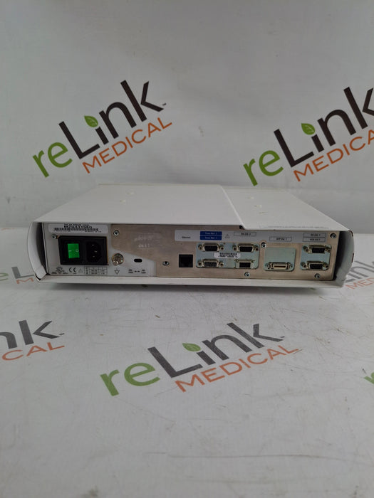 GE Healthcare Solar 8000M Keypad