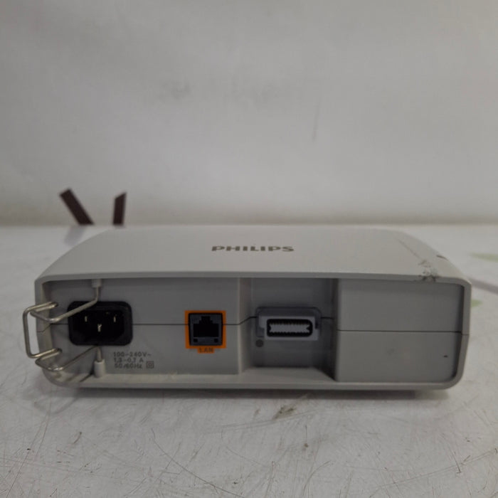 Philips M8023A X2/MP2 Charger