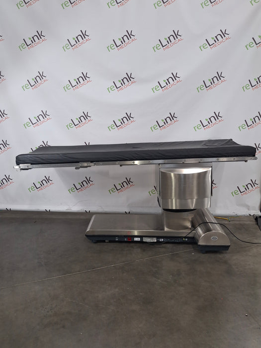 Stille Surgical Inc. ImagiQ C-Arm Table