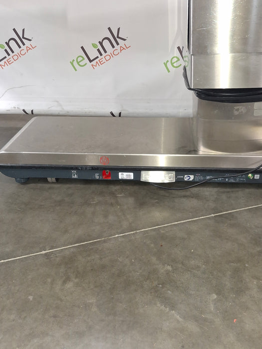 Stille Surgical Inc. ImagiQ C-Arm Table