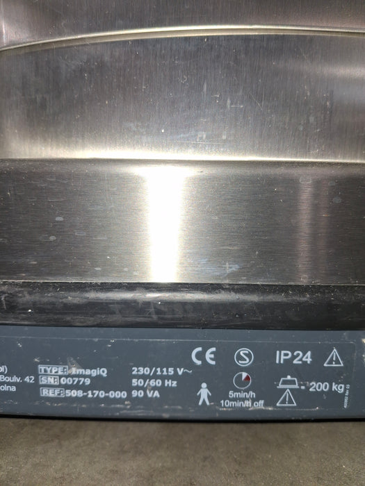 Stille Surgical Inc. ImagiQ C-Arm Table