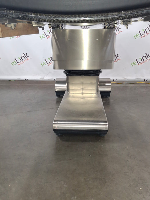 Stille Surgical Inc. ImagiQ C-Arm Table