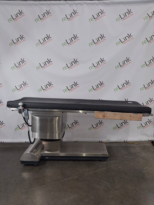 Stille Surgical Inc. ImagiQ C-Arm Table