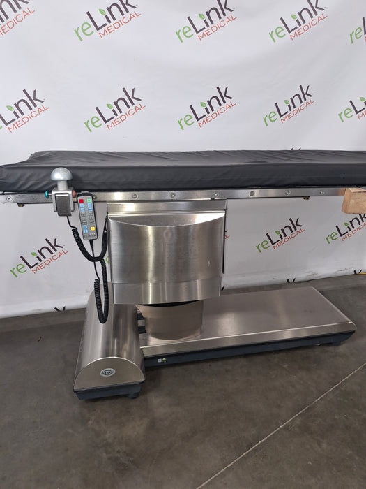 Stille Surgical Inc. ImagiQ C-Arm Table
