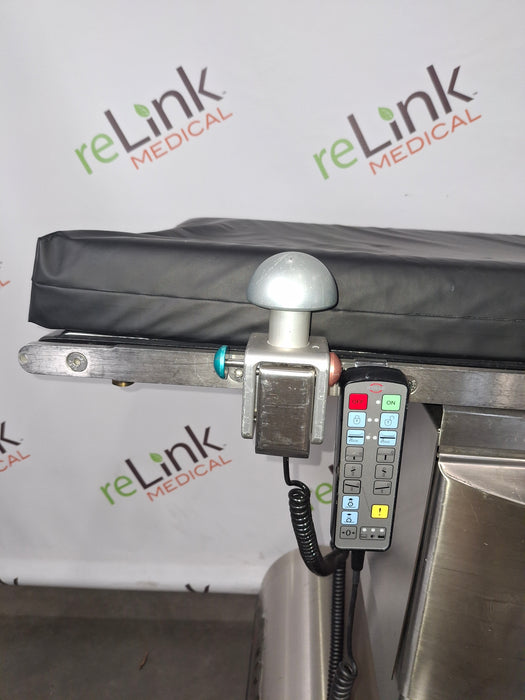 Stille Surgical Inc. ImagiQ C-Arm Table