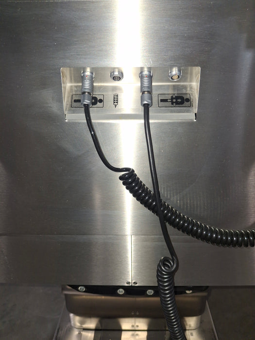 Stille Surgical Inc. ImagiQ C-Arm Table
