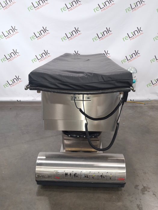 Stille Surgical Inc. ImagiQ C-Arm Table