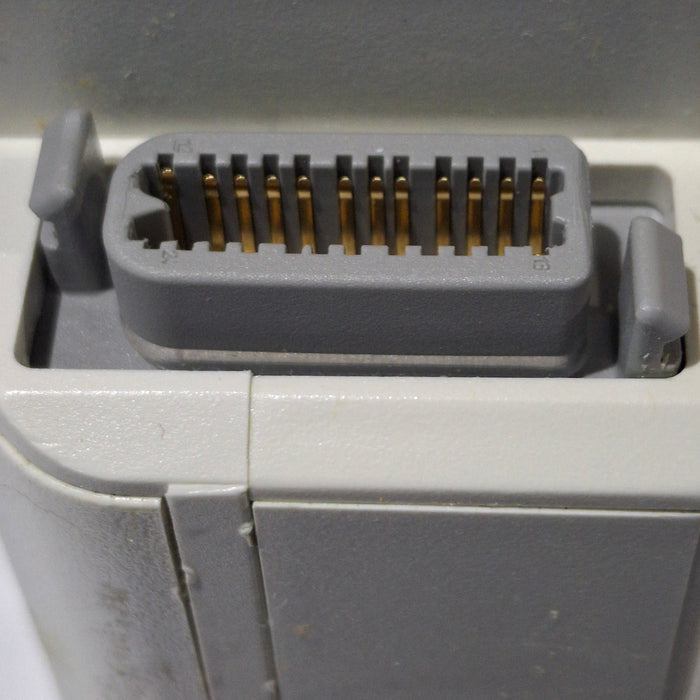 Philips M3001A-A01C06 Fast SpO2, NIBP, ECG, Temp, IBP MMS Module