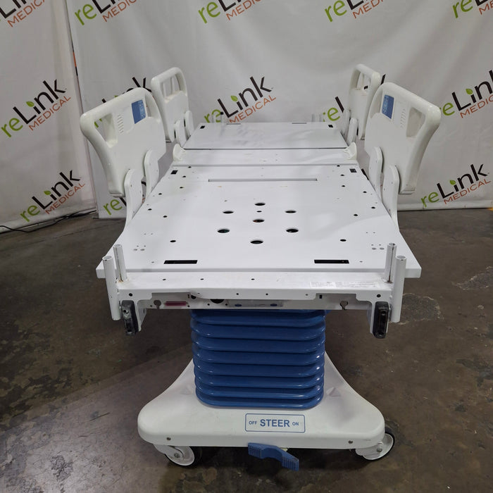 Stryker Secure III 3005 Hospital Bed