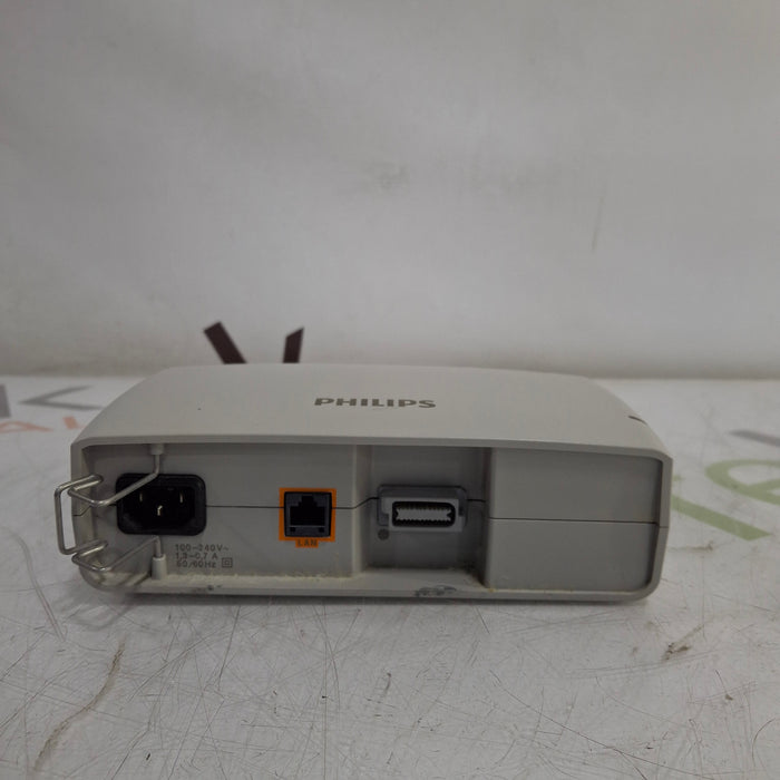 Philips M8023A X2/MP2 Charger