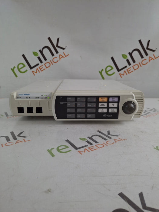 GE Healthcare Solar 8000M Keypad