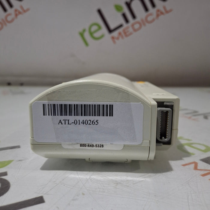 Philips M3001A-A01C06 Fast SpO2, NIBP, ECG, Temp, IBP MMS Module