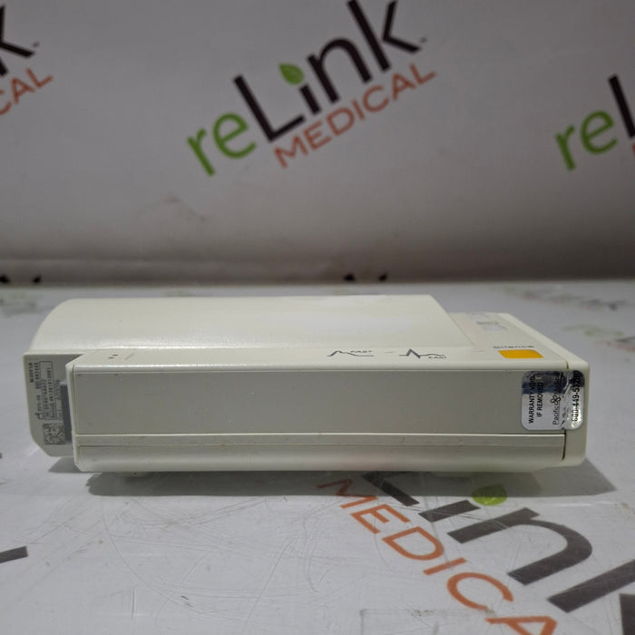 Philips M3001A-A01C06 Fast SpO2, NIBP, ECG, Temp, IBP MMS Module