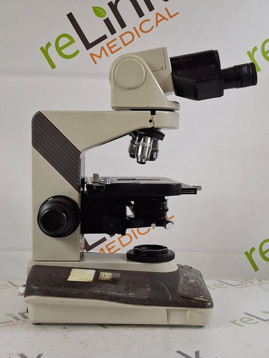 Nikon Labophot-2 Binocular Microscope