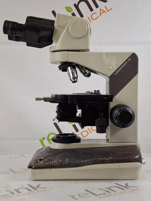 Nikon Labophot-2 Binocular Microscope
