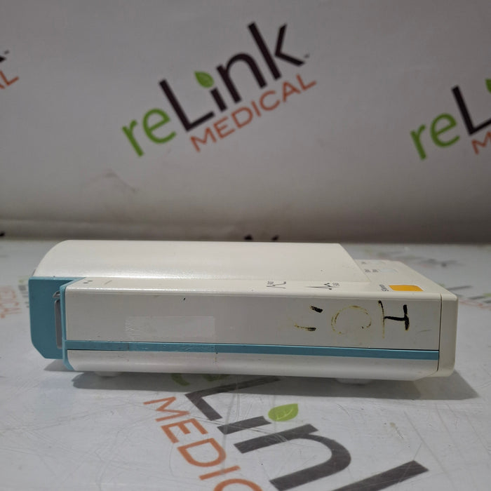 Philips M3001A-A01C06 Fast SpO2, NIBP, ECG, Temp, IBP MMS Module