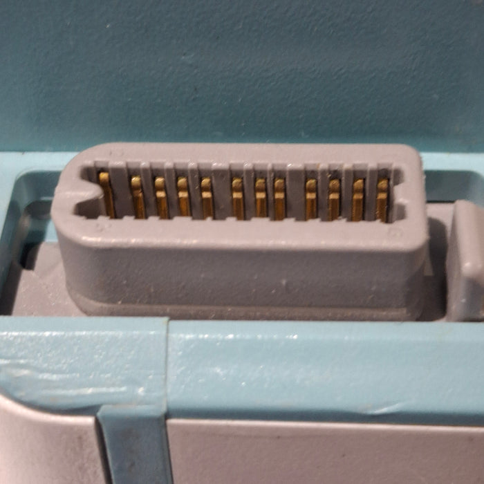 Philips M3001A-A01C06 Fast SpO2, NIBP, ECG, Temp, IBP MMS Module
