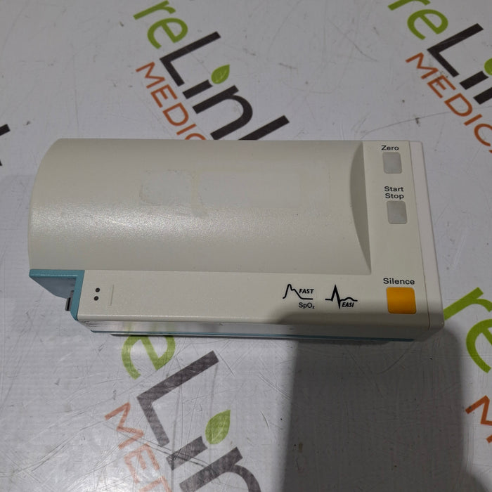 Philips M3001A-A01C06 Fast SpO2, NIBP, ECG, Temp, IBP MMS Module