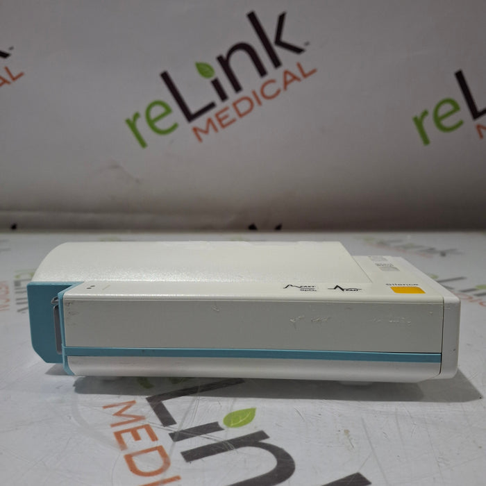 Philips M3001A-A01C06 Fast SpO2, NIBP, ECG, Temp, IBP MMS Module